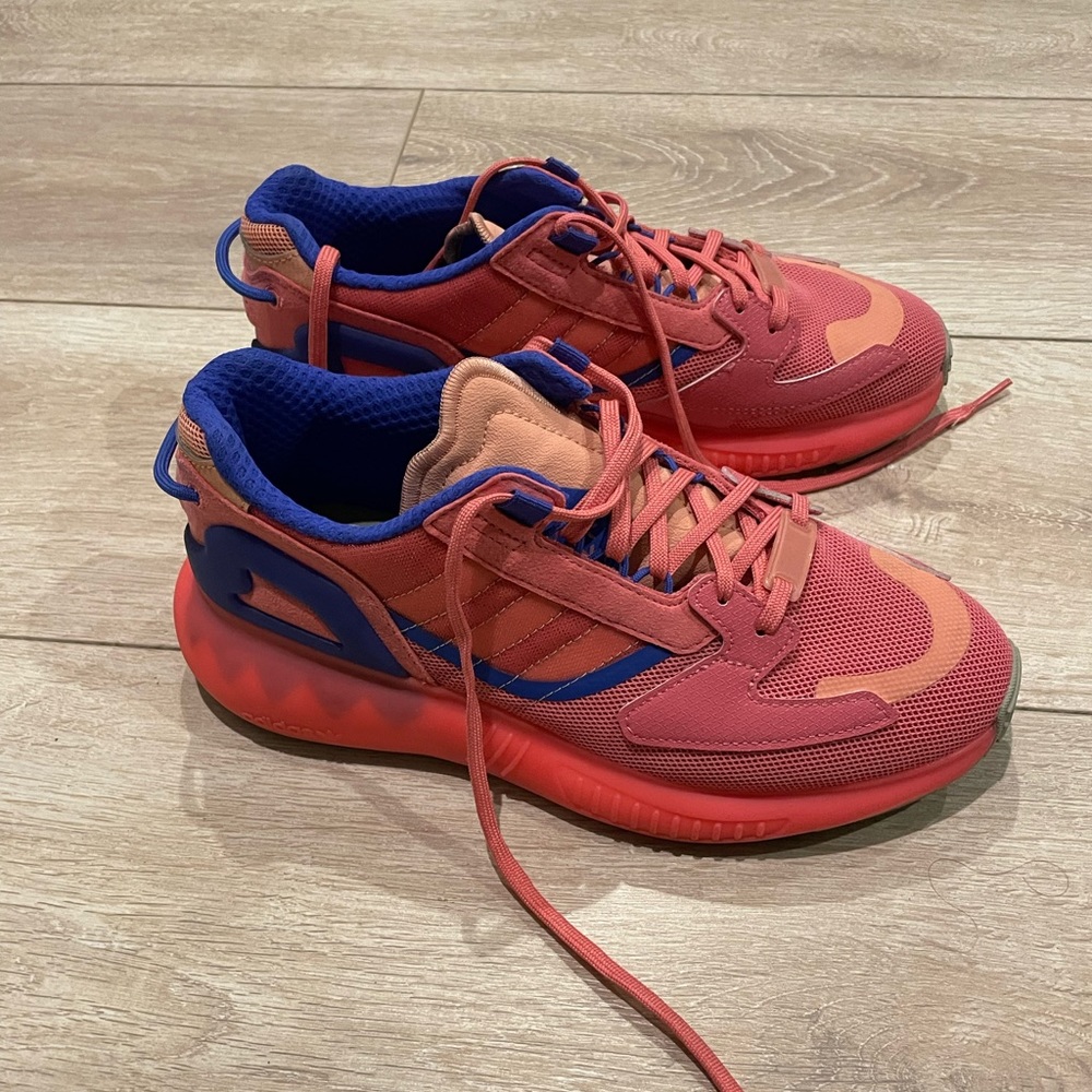 Adidas sneakers